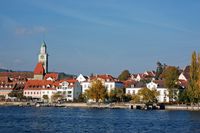 &Uuml;berlingen am Bodensee