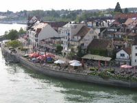 Friedrichshafen, Seepromenade_1