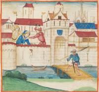 Tyrannenmord 1407: Der Herzog von Orleans wird ermordet